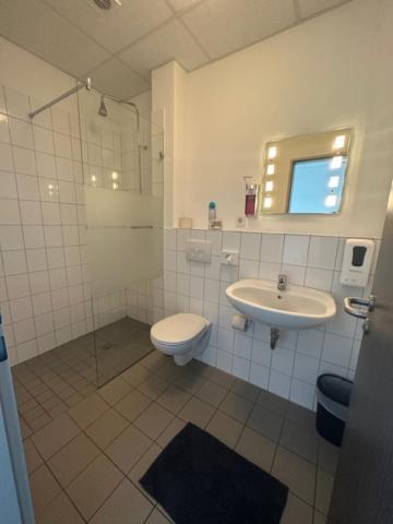 Arena Hamburg