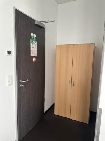 Hostel Arena
